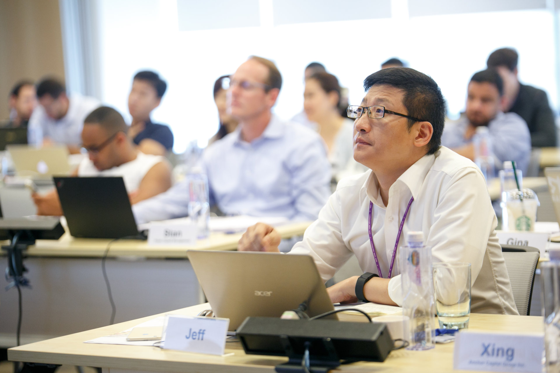 Mastering the Art of Risk Management: A Curriculum for Finance Leaders