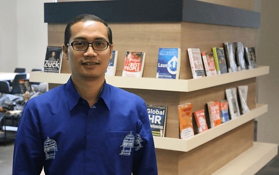 Akhmad Nurhidayat