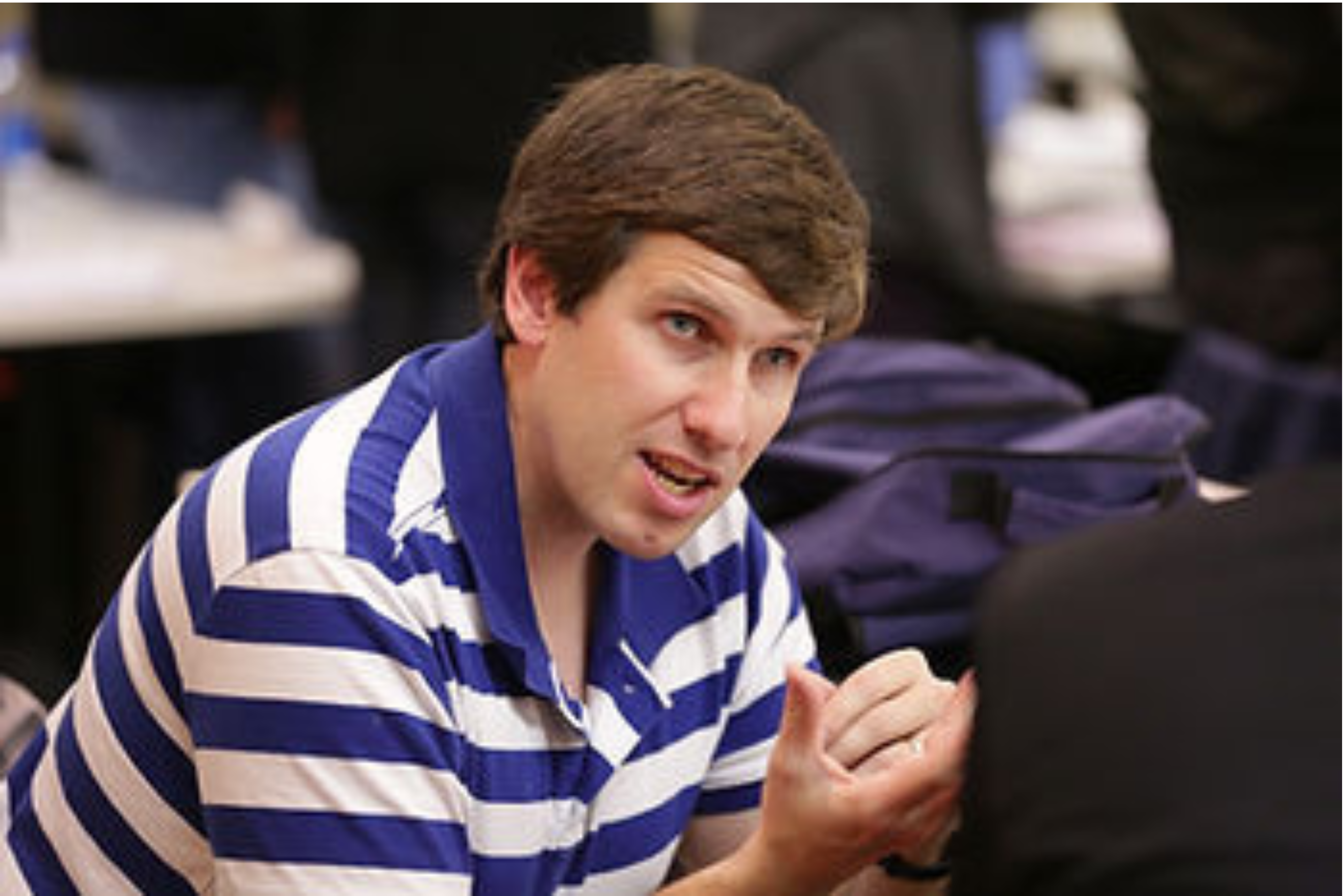 Bryan Kuhn