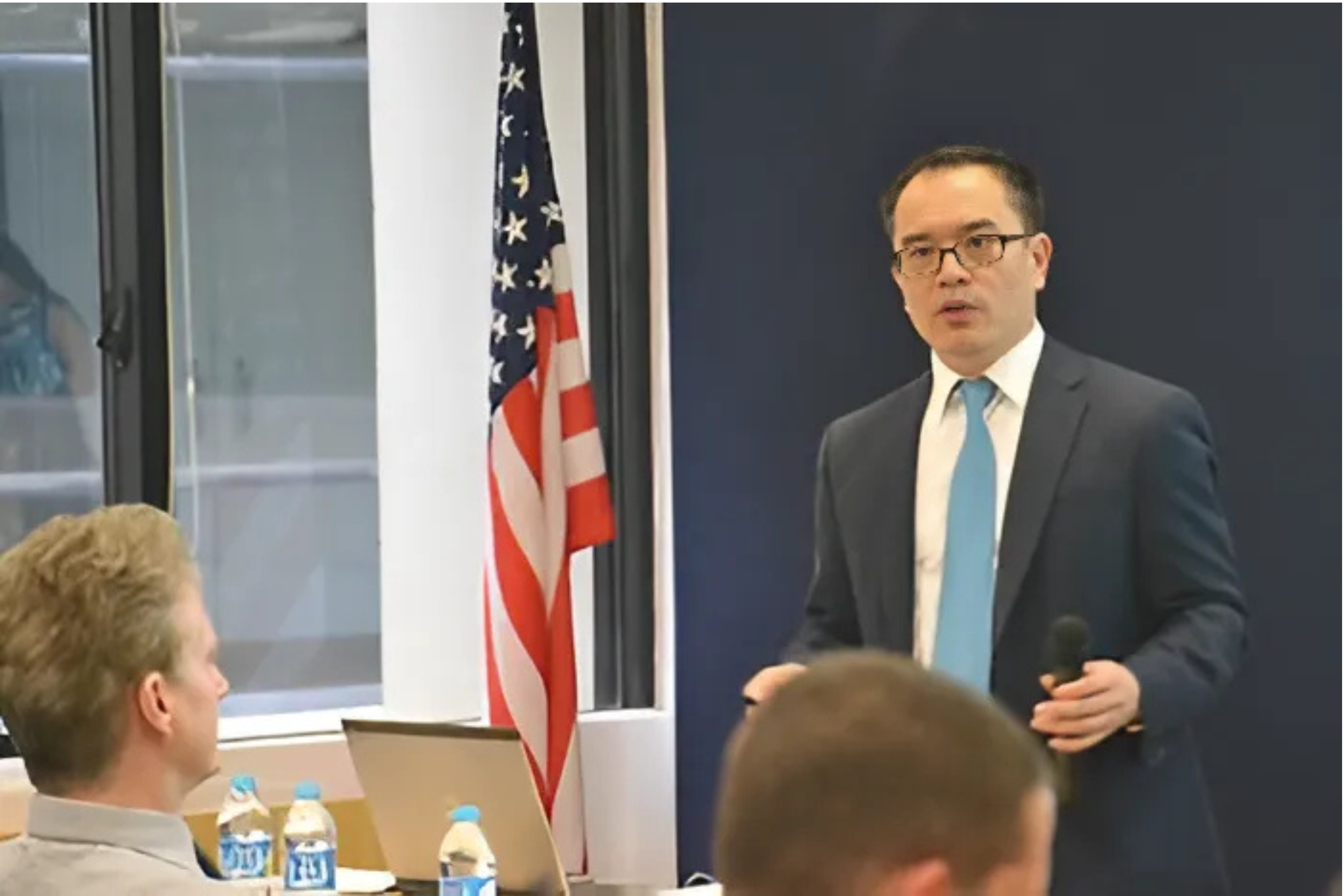 Ken Ng