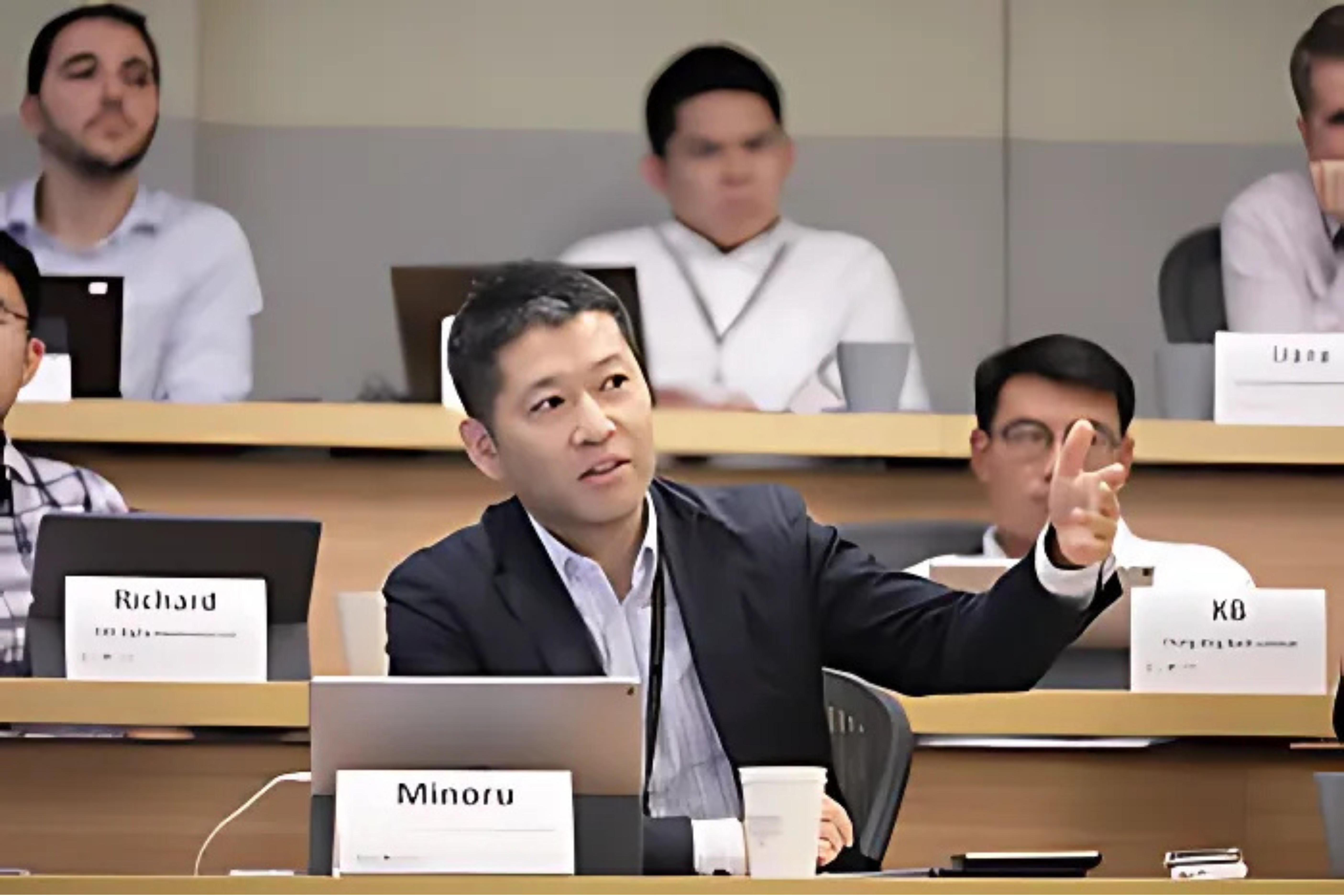 Minoru