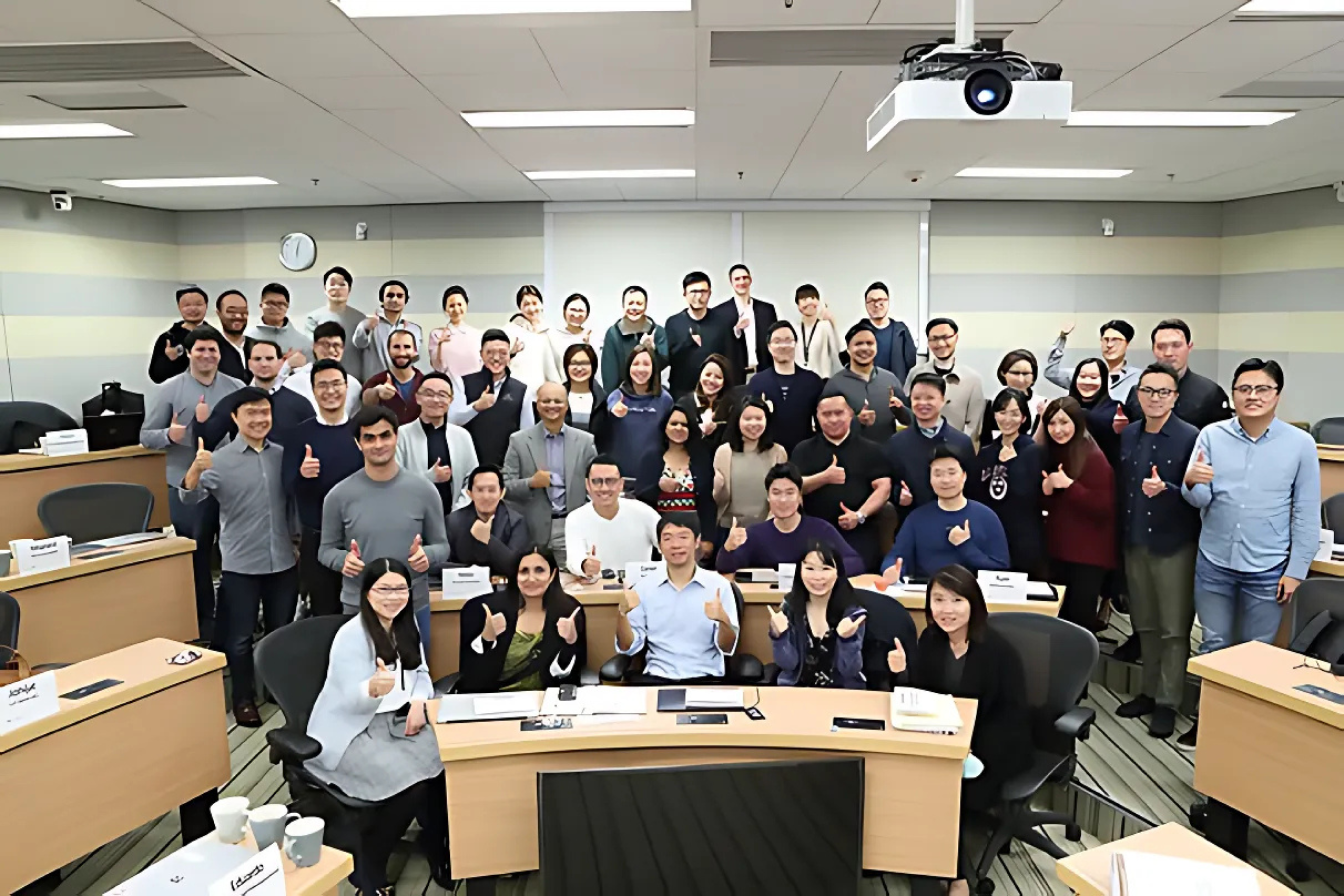 Wincen with MSGF Class
