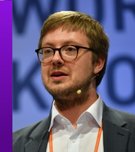 Prof Johannes Stroebel