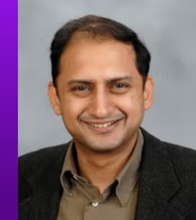 Prof Viral Acharya