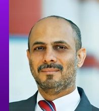 Prof Raghavendra Rau  