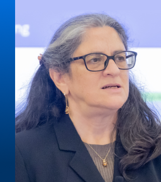 Prof Veronique Lafon-Vinais