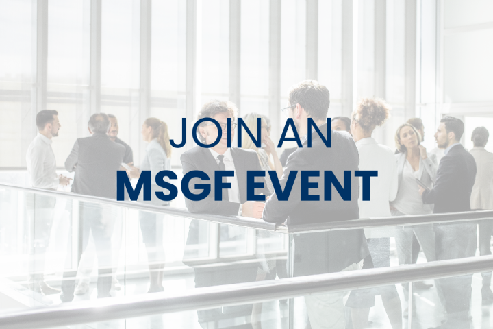 MSGF Event